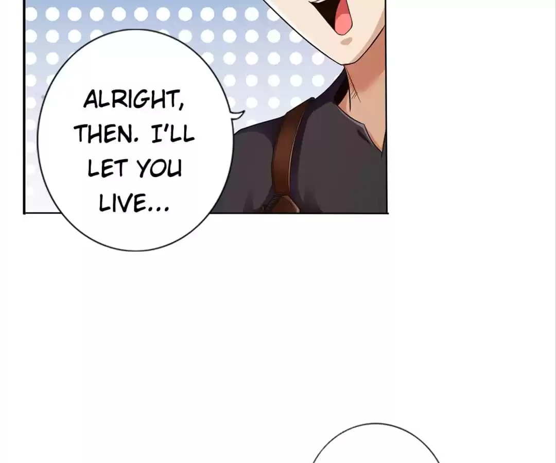 Strongest System (Colored) Chapter 72 page 23 - 