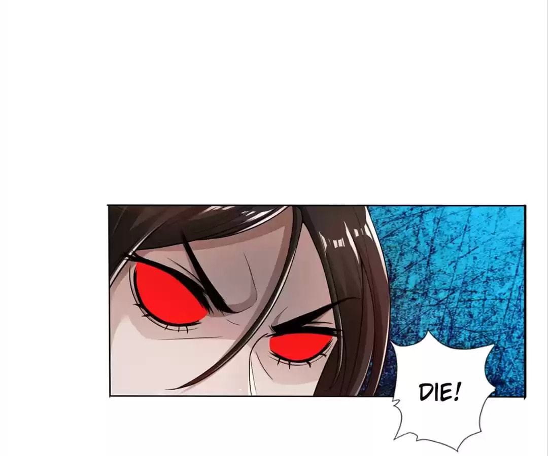 Strongest System (Colored) Chapter 72 page 28 - 