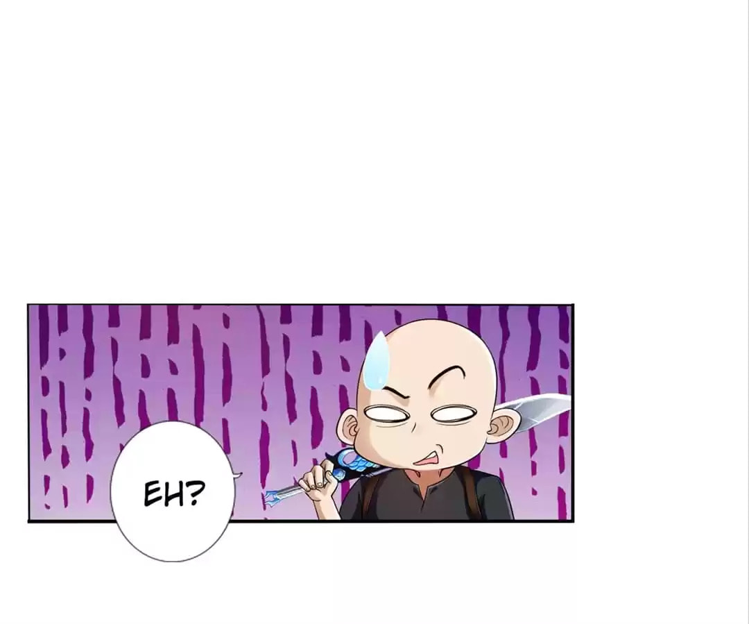 Strongest System (Colored) Chapter 72 page 29 - 