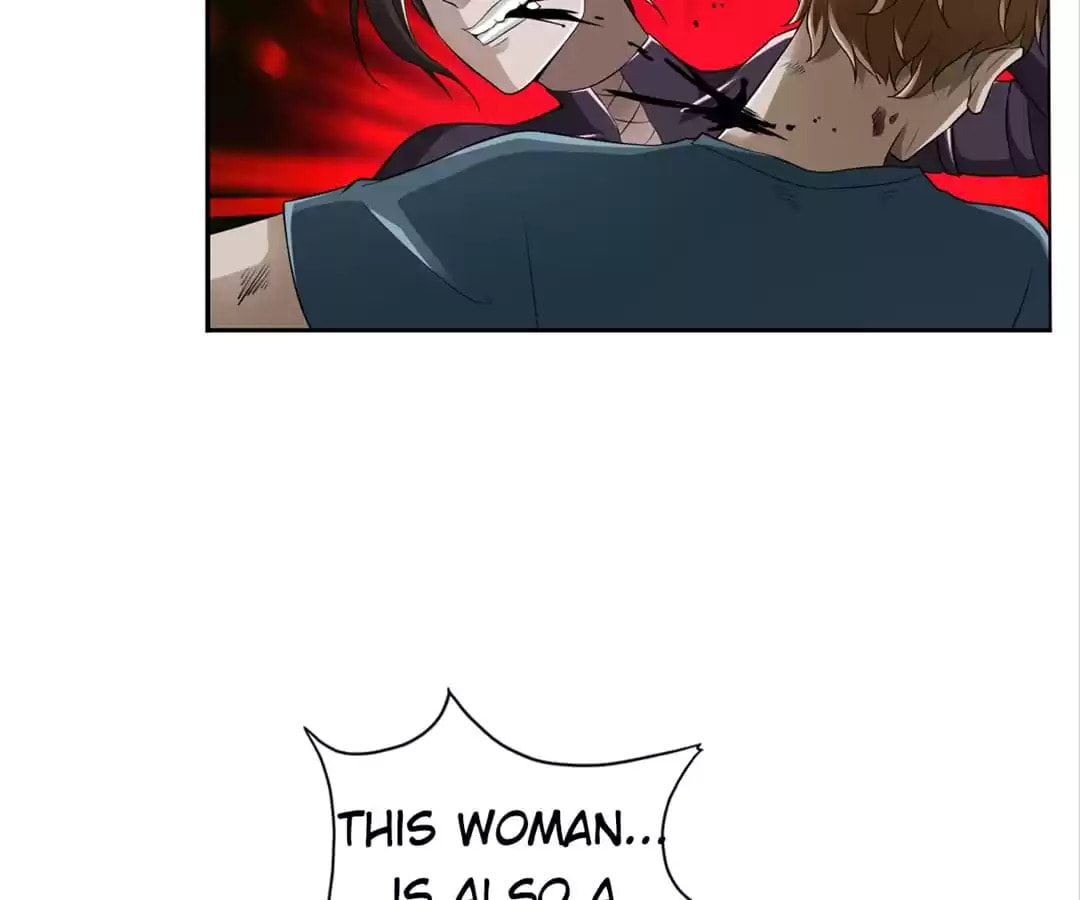 Strongest System (Colored) Chapter 72 page 4 - 