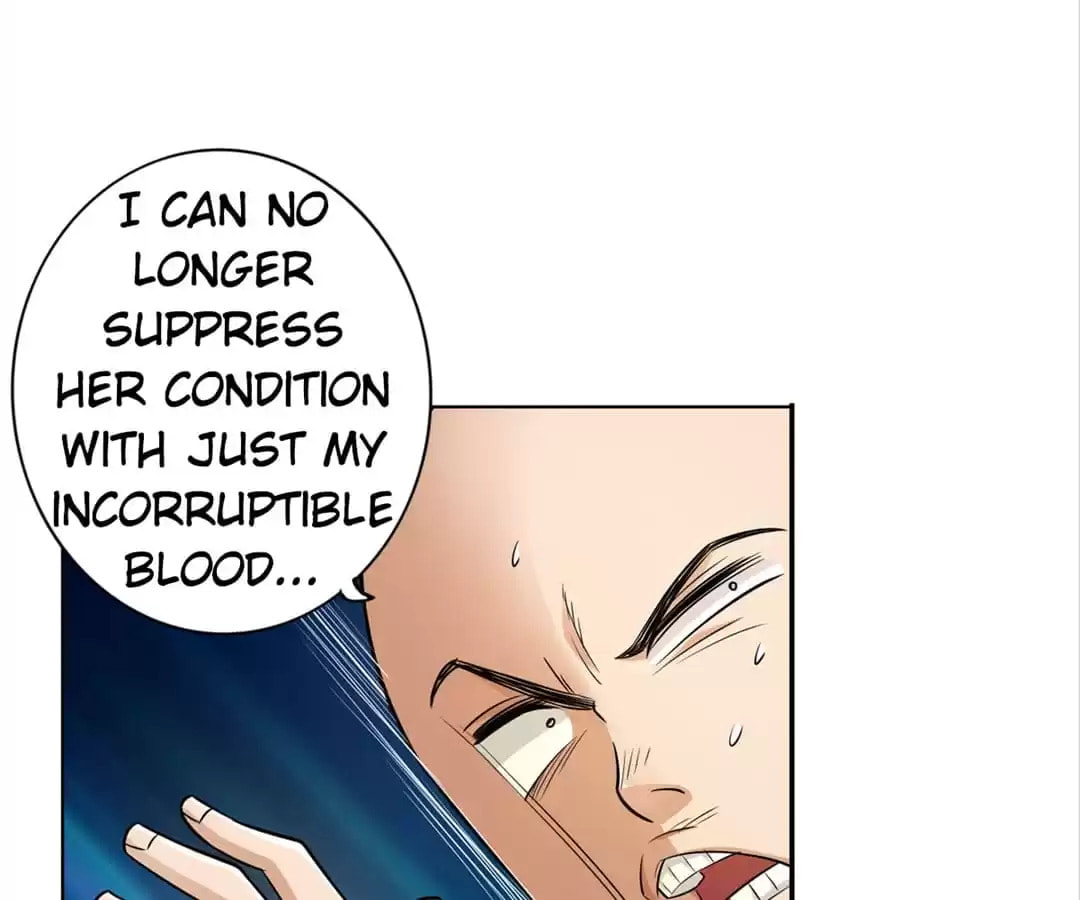 Strongest System (Colored) Chapter 72 page 33 - 