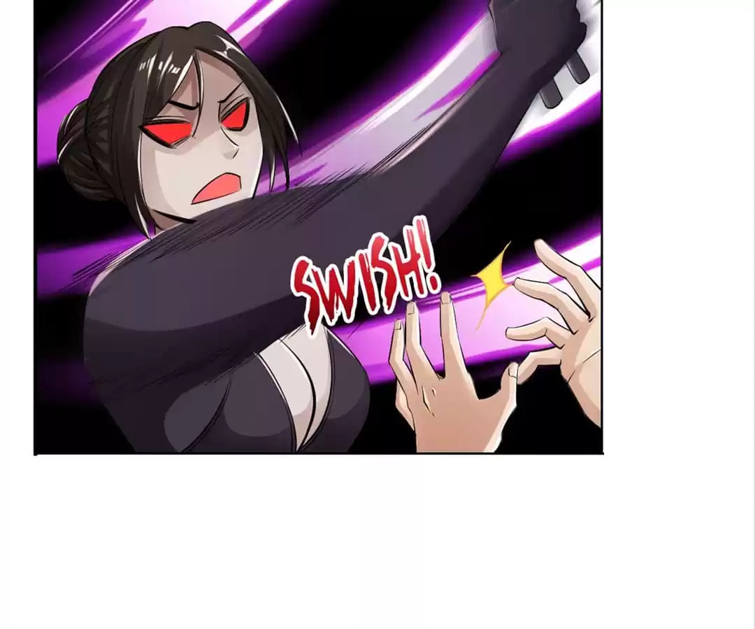Strongest System (Colored) Chapter 72 page 40 - 