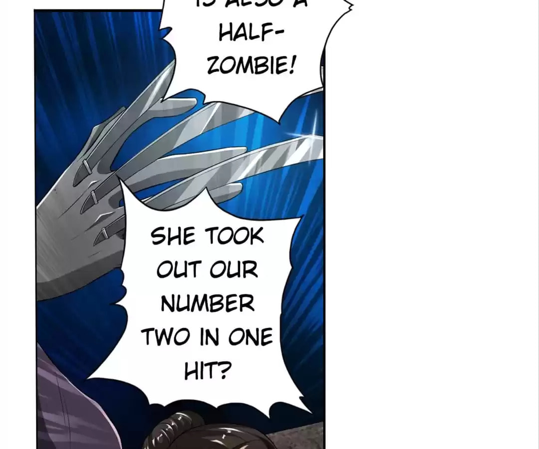 Strongest System (Colored) Chapter 72 page 5 - 