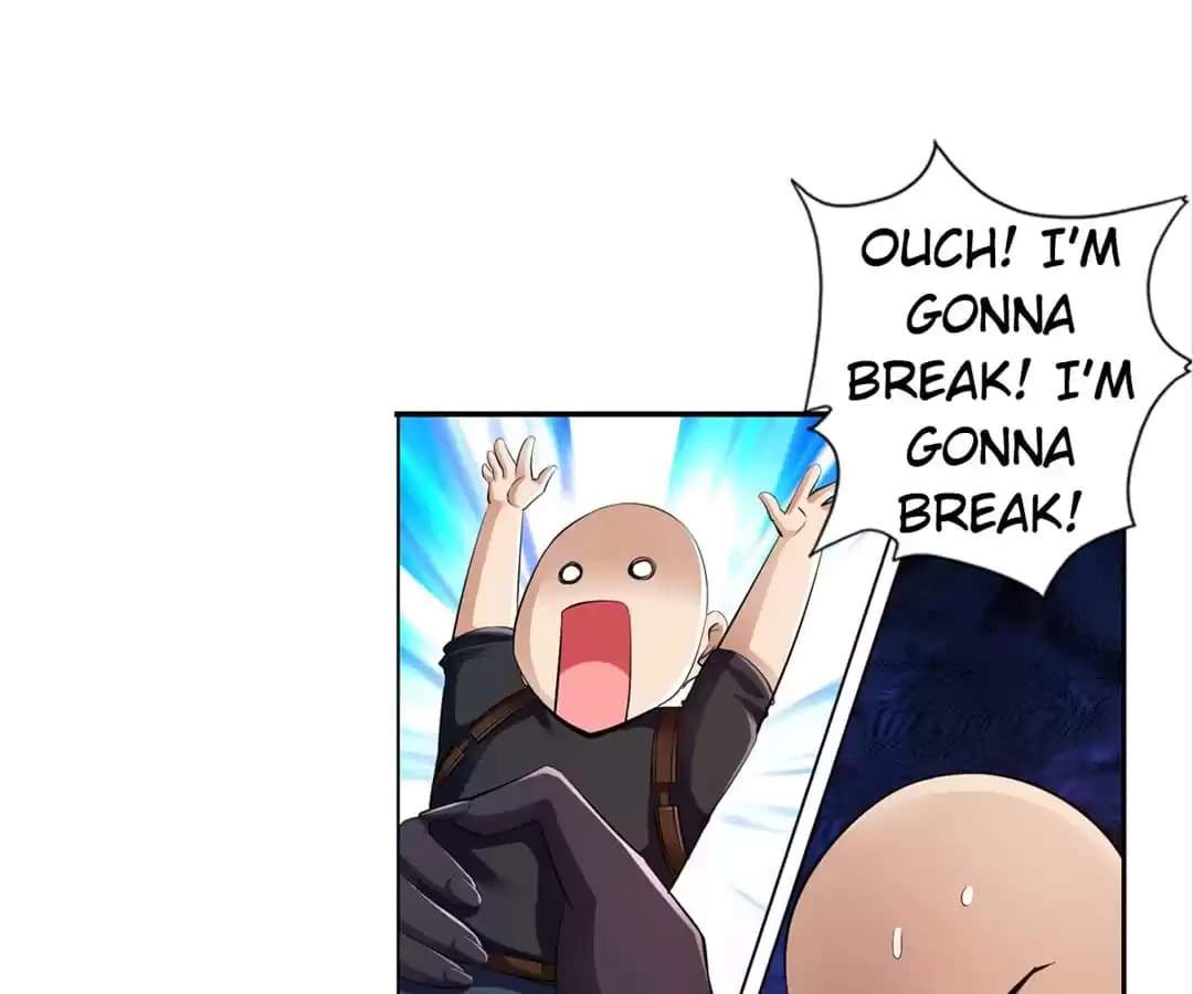 Strongest System (Colored) Chapter 72 page 41 - 