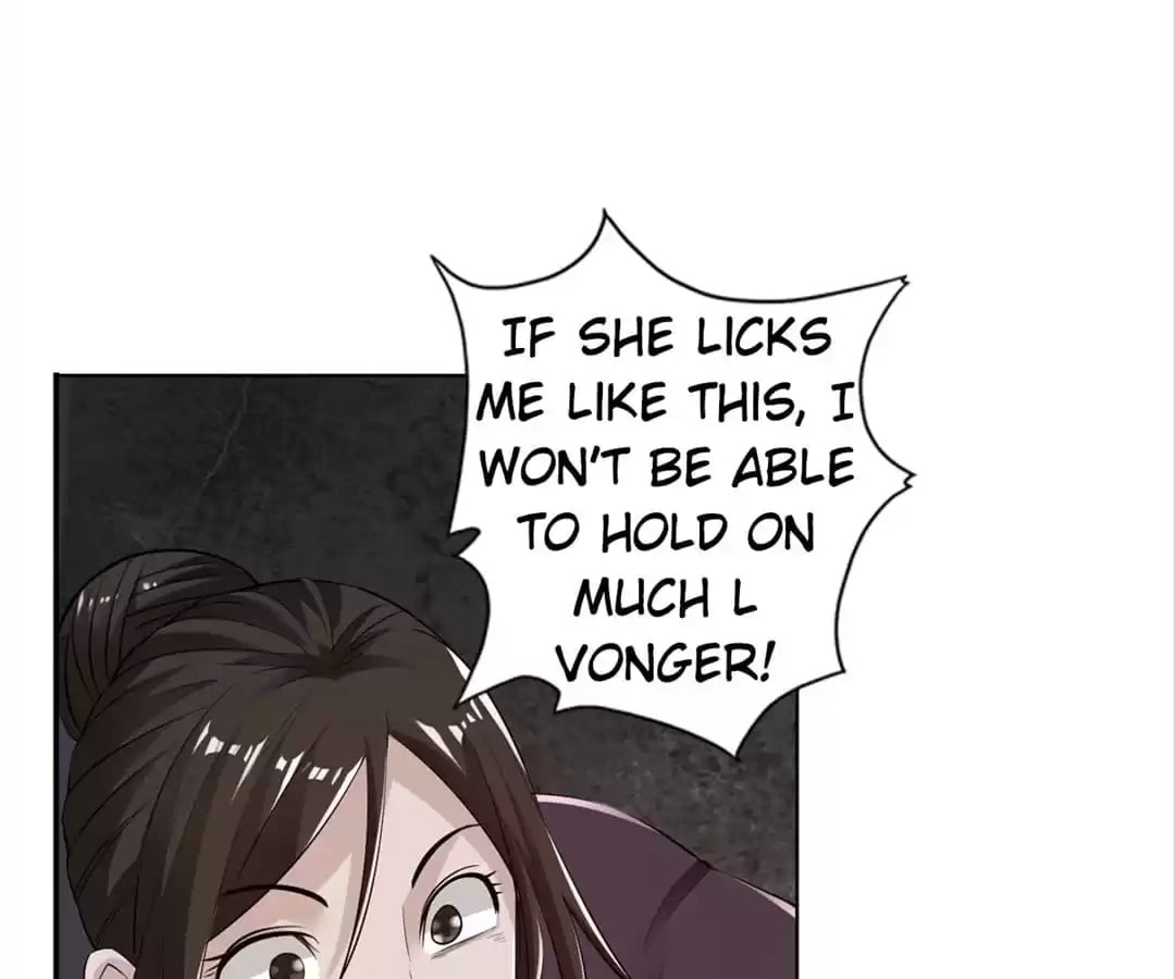 Strongest System (Colored) Chapter 72 page 43 - 