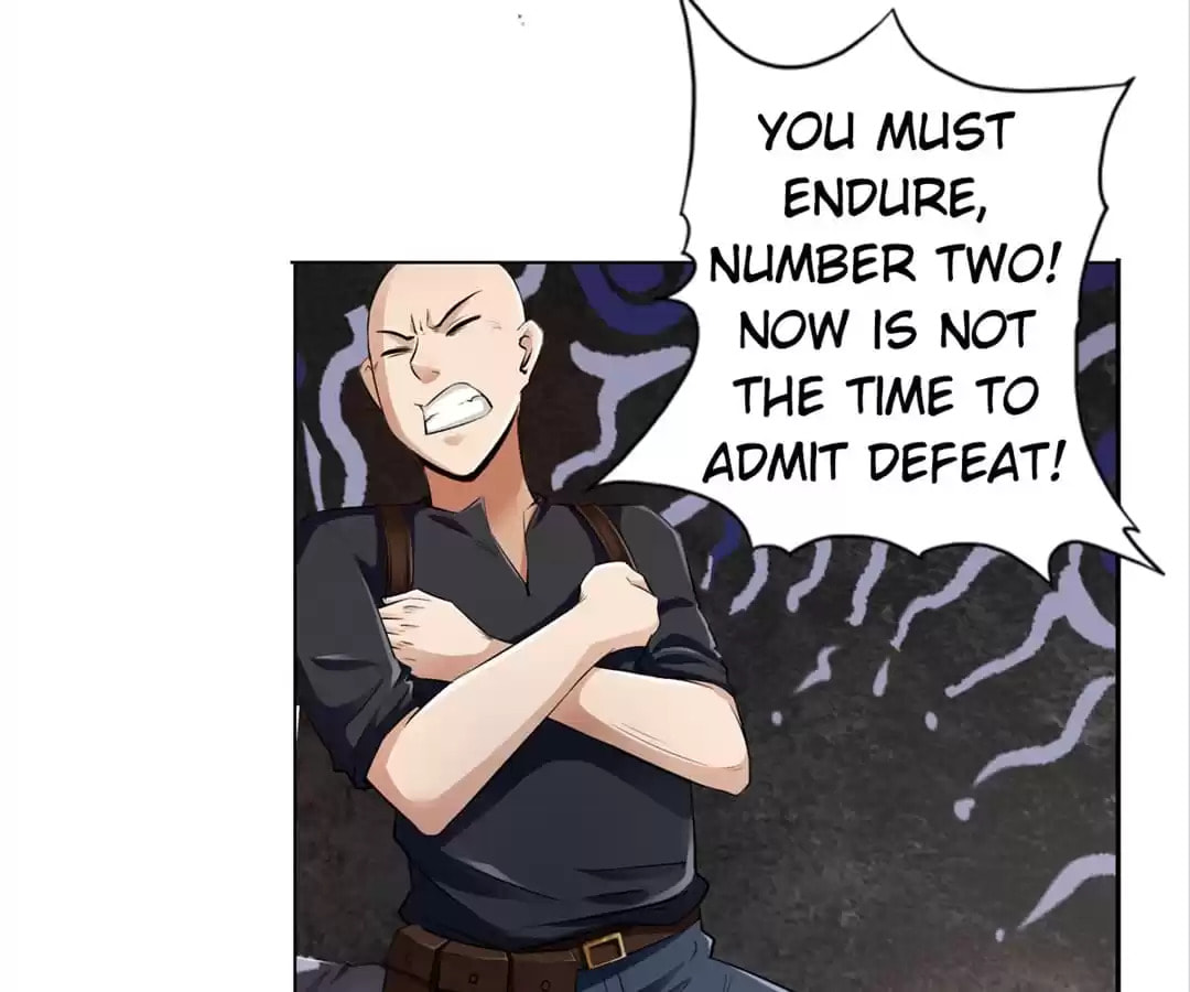 Strongest System (Colored) Chapter 72 page 45 - 