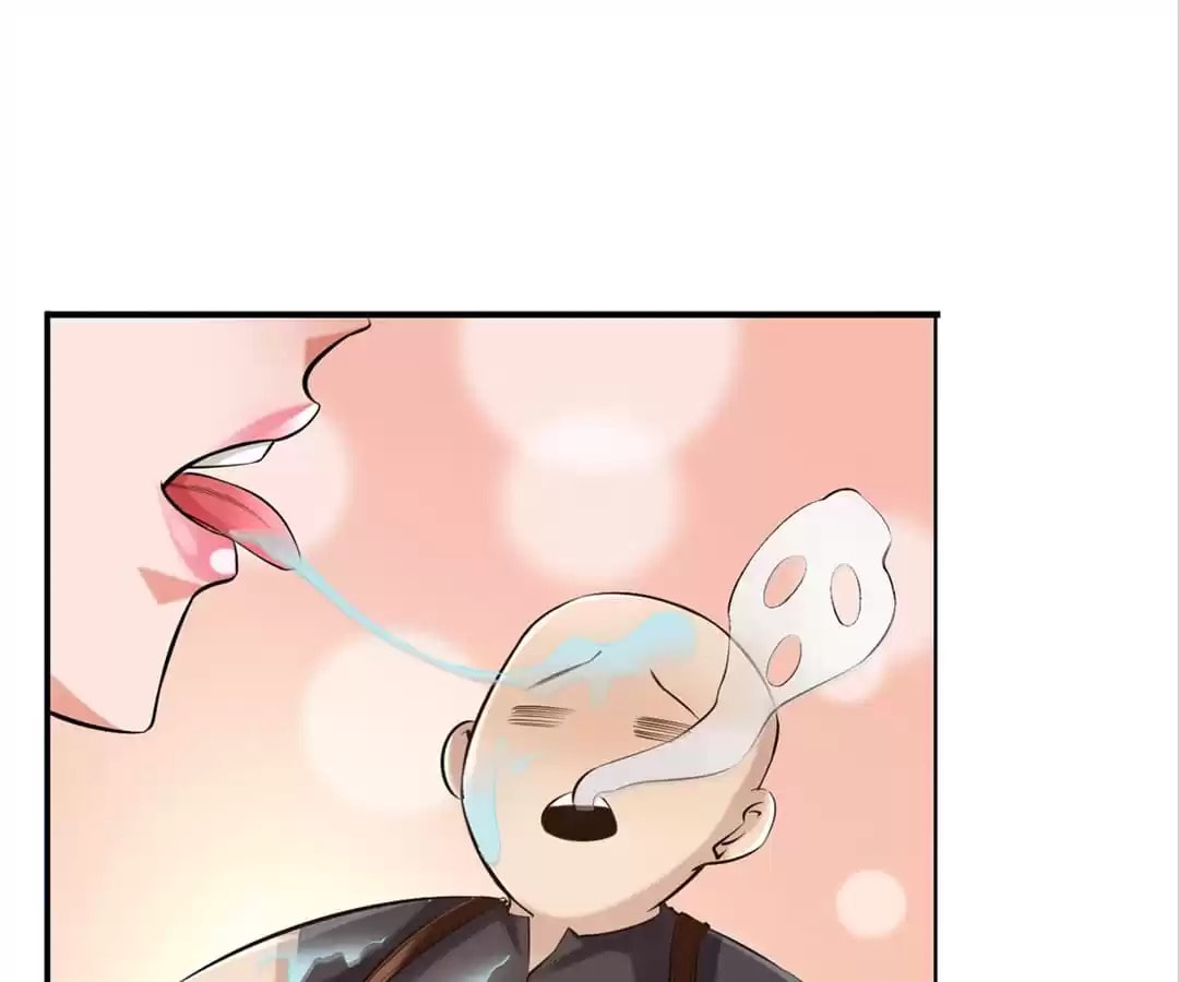 Strongest System (Colored) Chapter 72 page 47 - 