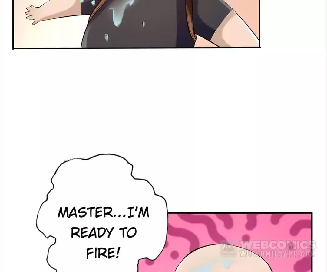 Strongest System (Colored) Chapter 72 page 48 - 