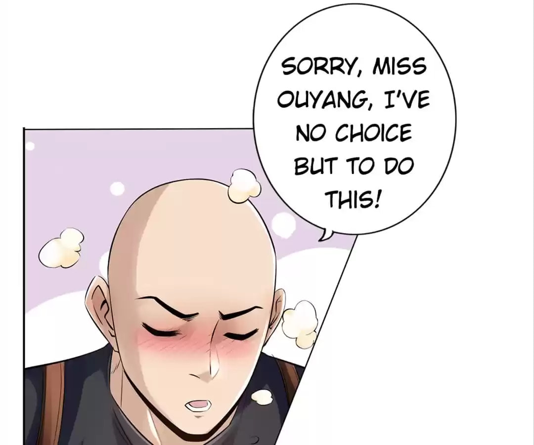 Strongest System (Colored) Chapter 72 page 50 - 
