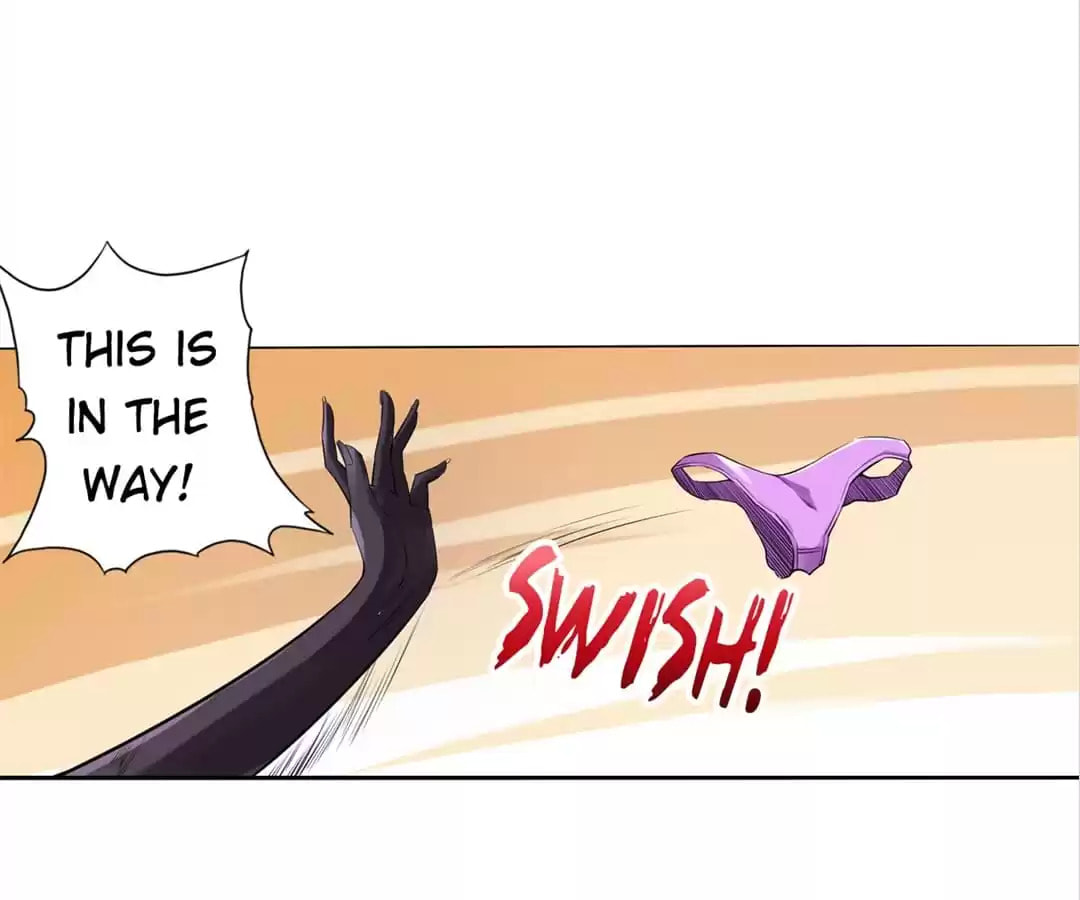 Strongest System (Colored) Chapter 72 page 53 - 