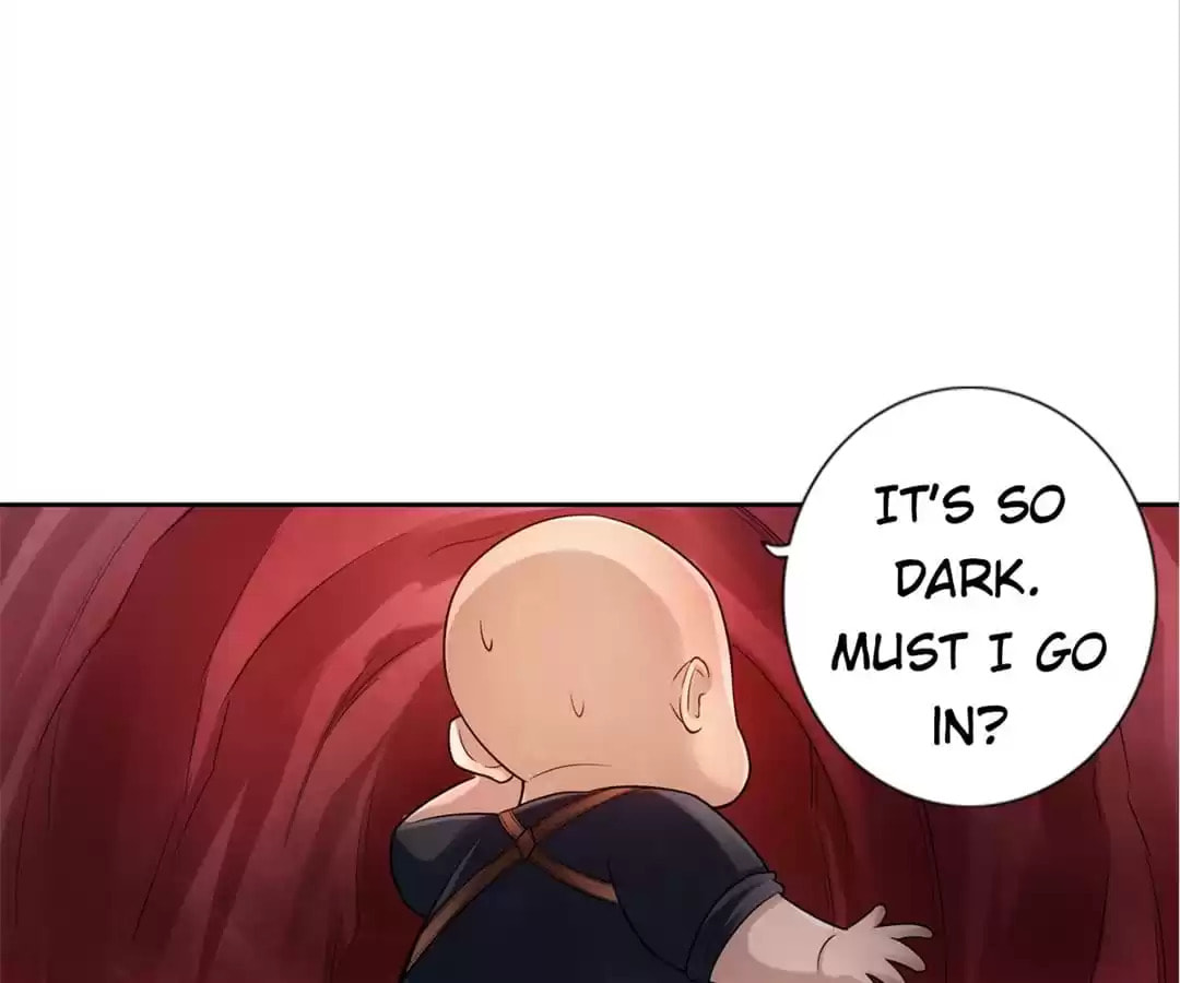 Strongest System (Colored) Chapter 72 page 54 - 