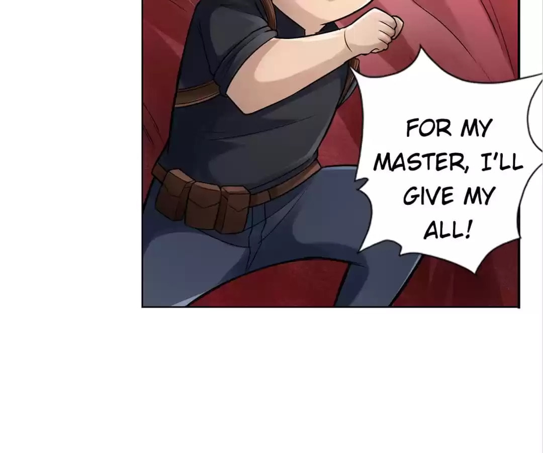Strongest System (Colored) Chapter 72 page 58 - 