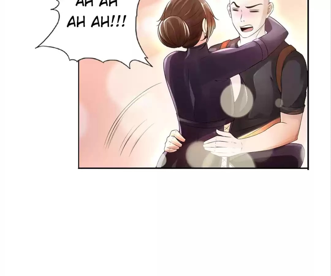 Strongest System (Colored) Chapter 72 page 63 - 