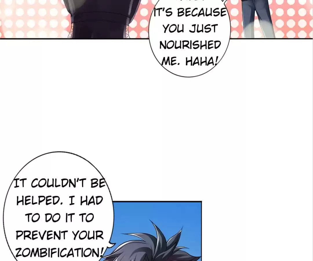 Strongest System (Colored) Chapter 72 page 66 - 