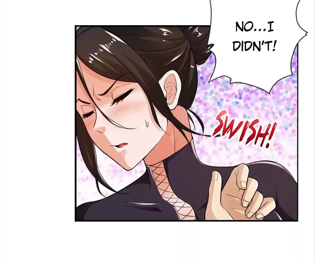 Strongest System (Colored) Chapter 72 page 71 - 