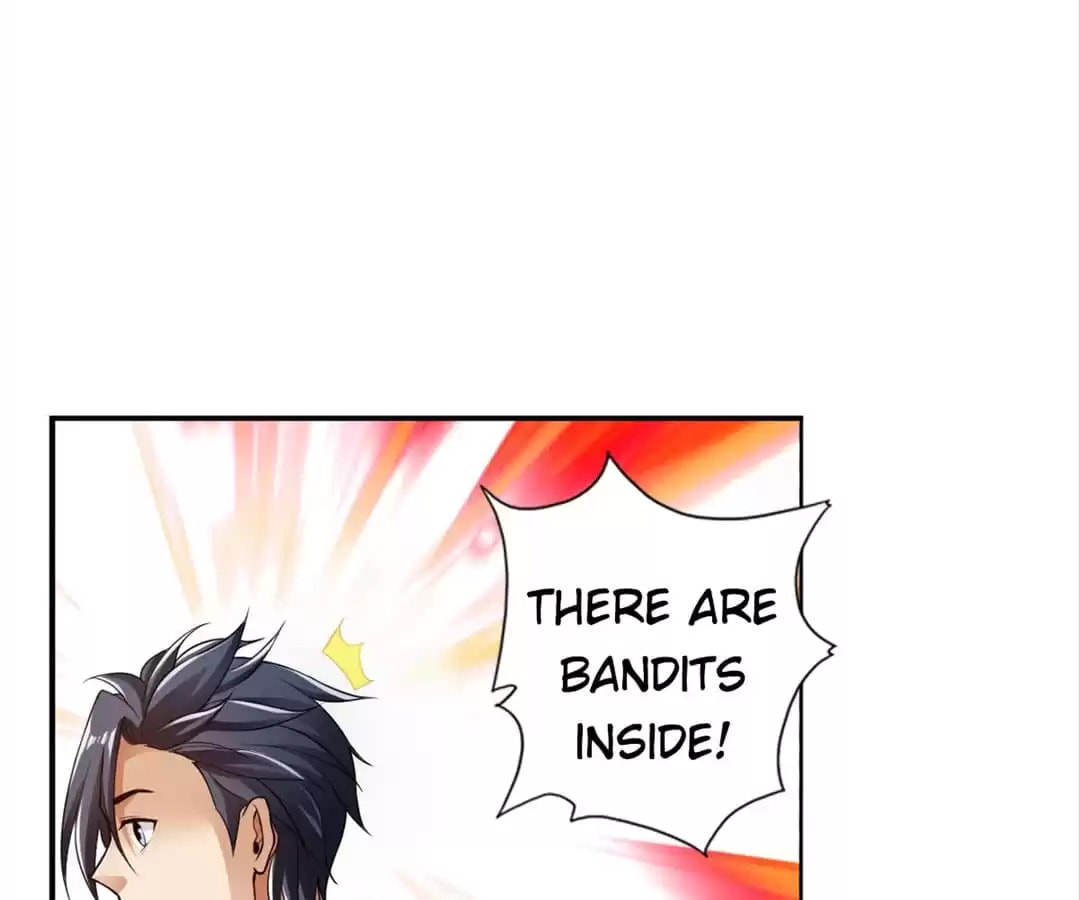 Strongest System (Colored) Chapter 72 page 72 - 