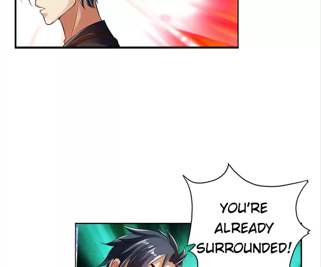 Strongest System (Colored) Chapter 72 page 73 - 