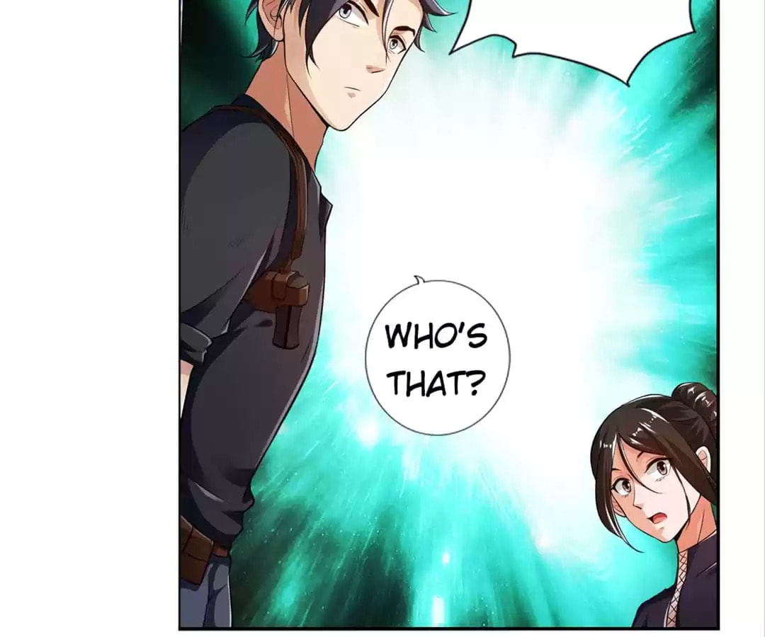 Strongest System (Colored) Chapter 72 page 74 - 