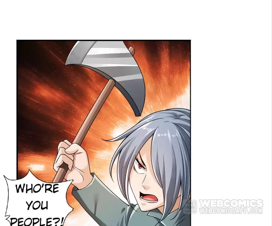 Strongest System (Colored) Chapter 73 page 11 - 