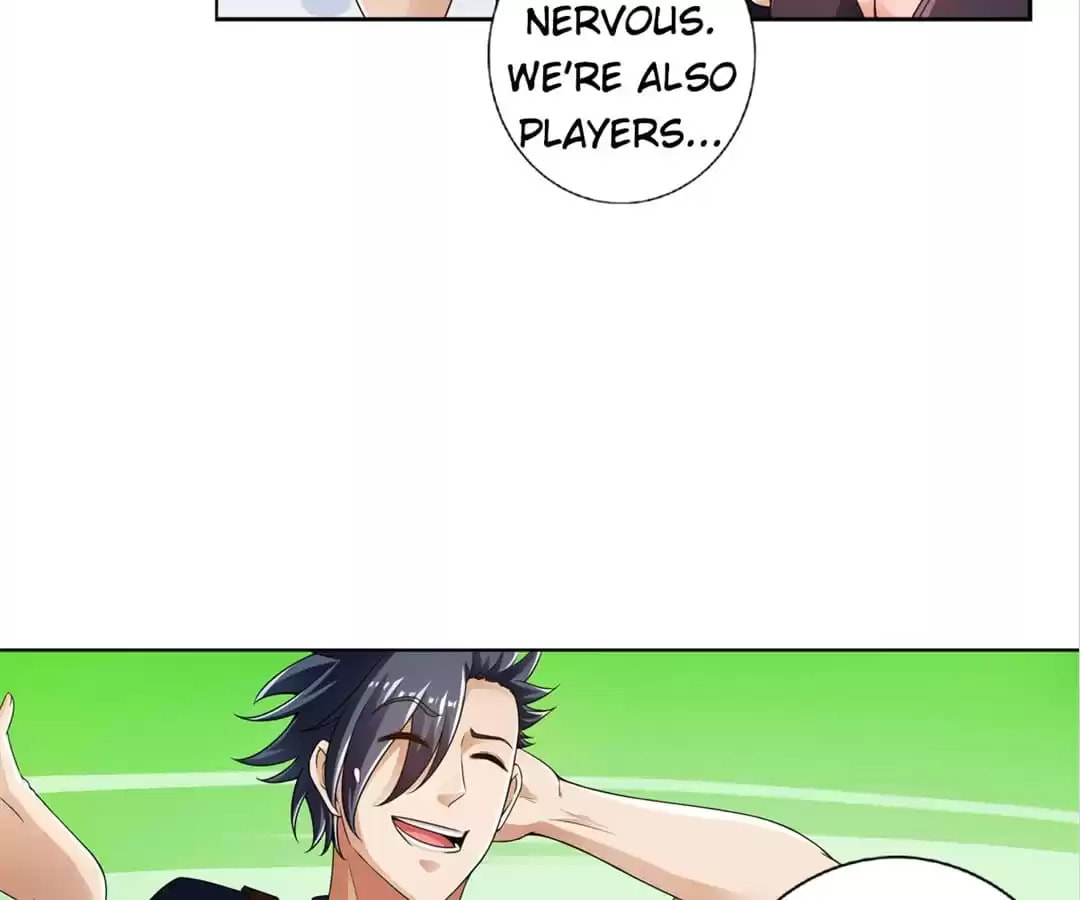 Strongest System (Colored) Chapter 73 page 14 - 