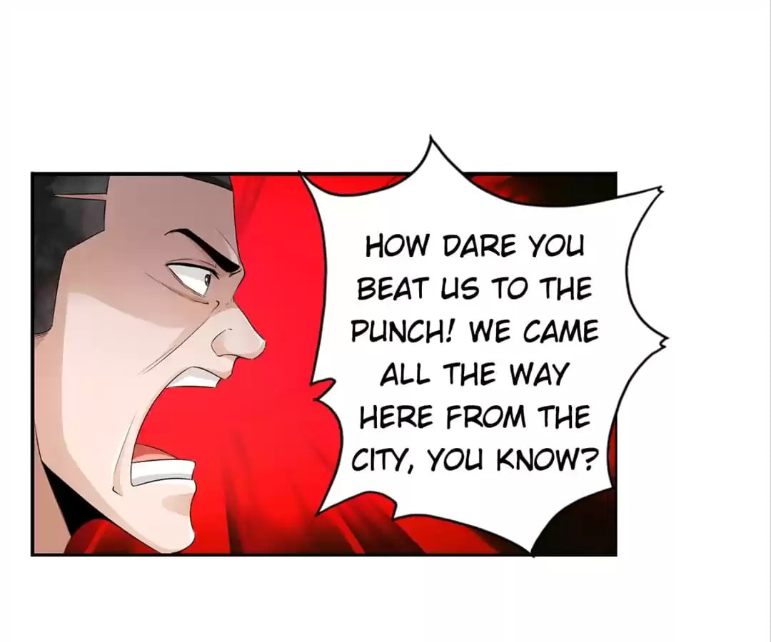 Strongest System (Colored) Chapter 73 page 16 - 