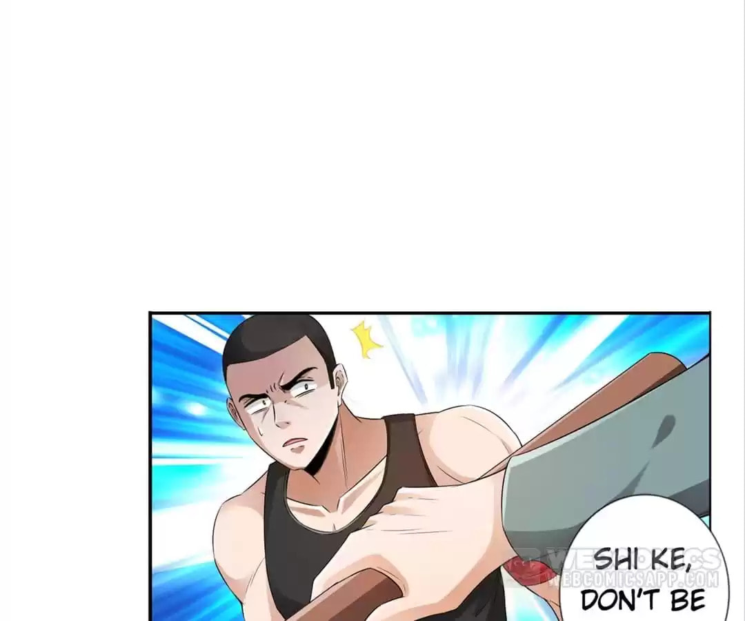 Strongest System (Colored) Chapter 73 page 17 - 