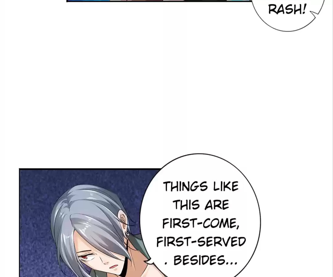 Strongest System (Colored) Chapter 73 page 18 - 