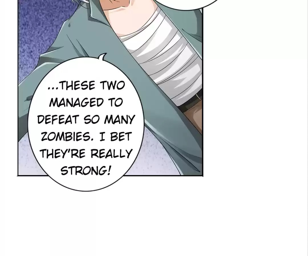 Strongest System (Colored) Chapter 73 page 19 - 