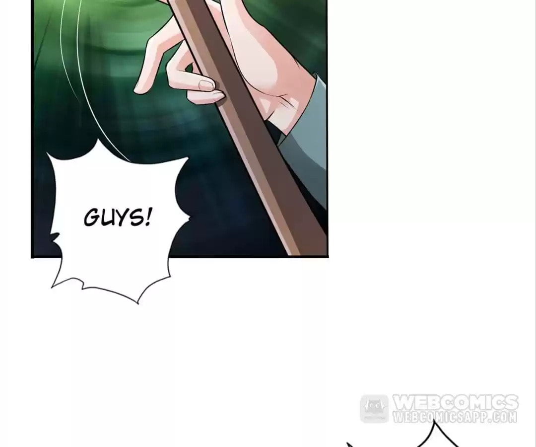 Strongest System (Colored) Chapter 73 page 3 - 