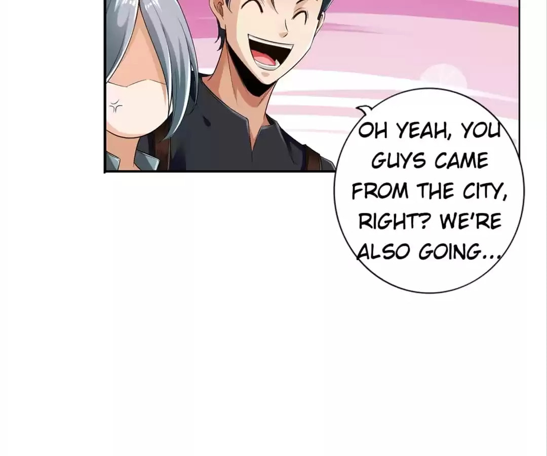 Strongest System (Colored) Chapter 73 page 24 - 