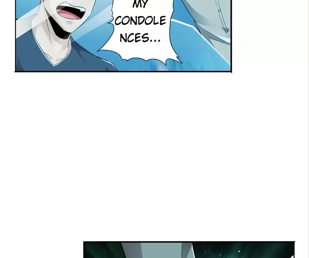 Strongest System (Colored) Chapter 73 page 26 - 