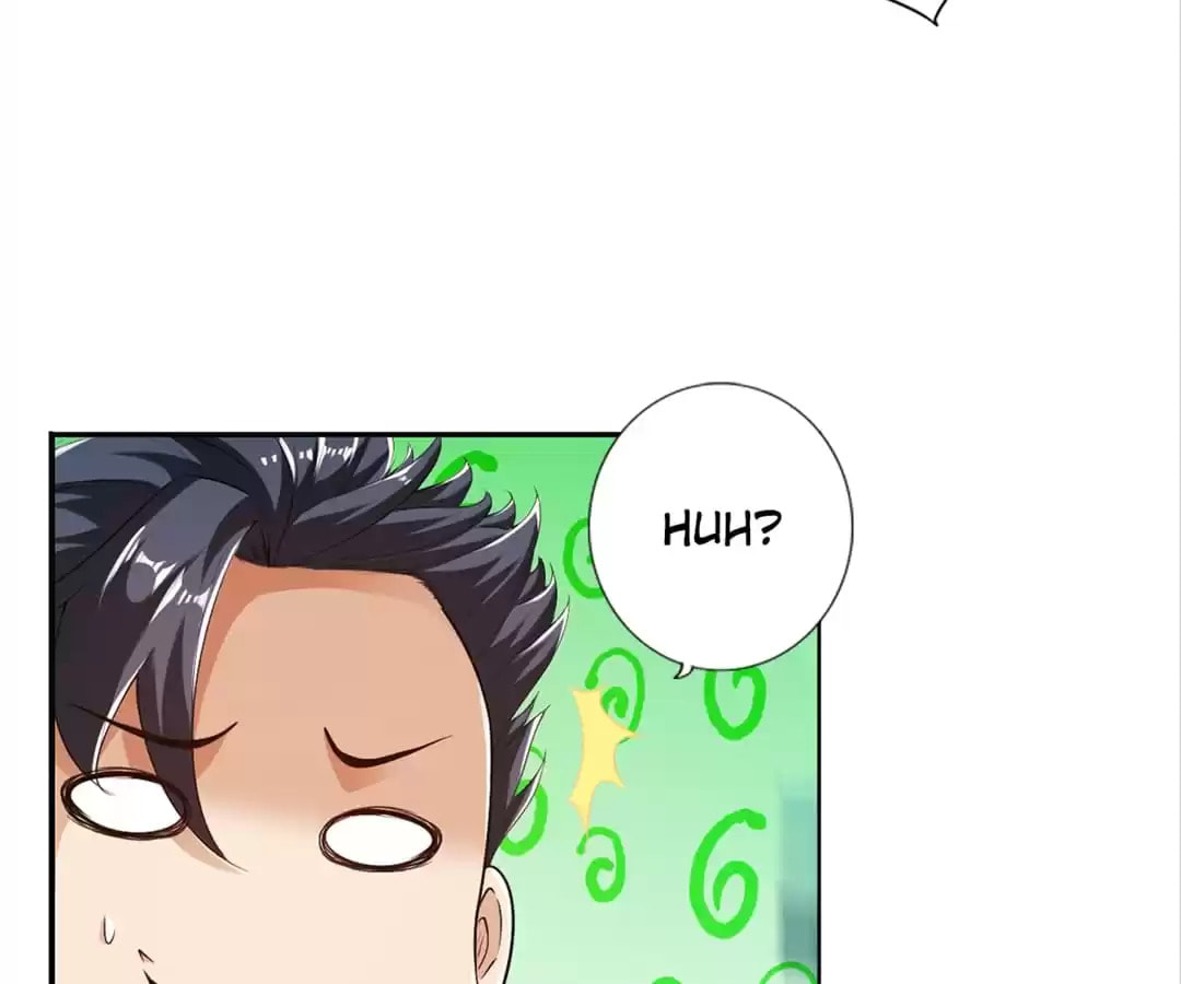 Strongest System (Colored) Chapter 73 page 28 - 