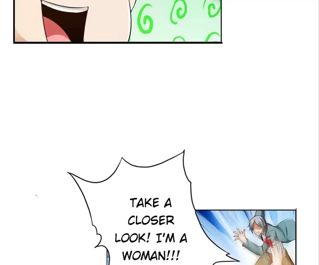 Strongest System (Colored) Chapter 73 page 29 - 