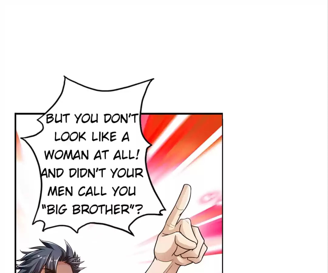 Strongest System (Colored) Chapter 73 page 31 - 
