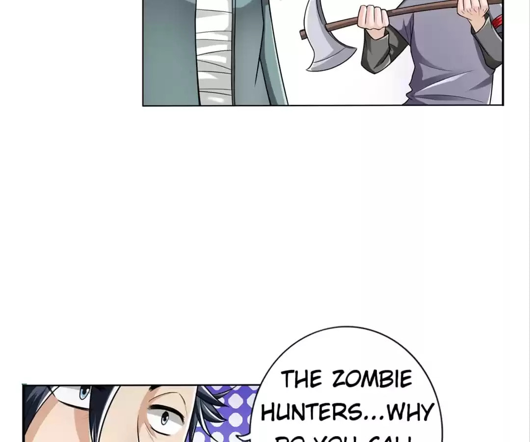 Strongest System (Colored) Chapter 73 page 34 - 