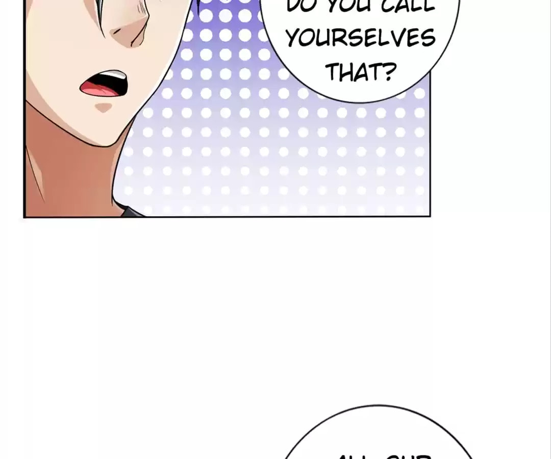 Strongest System (Colored) Chapter 73 page 35 - 