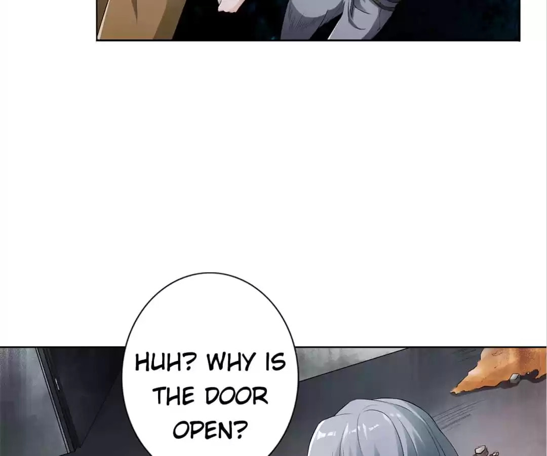 Strongest System (Colored) Chapter 73 page 5 - 