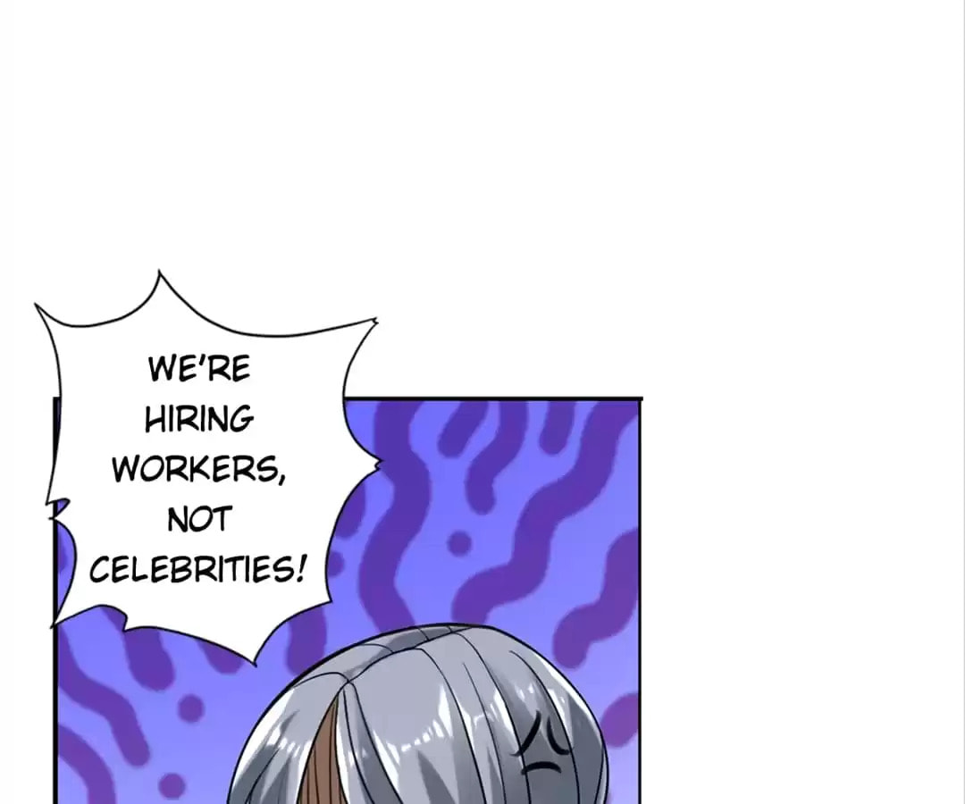 Strongest System (Colored) Chapter 73 page 44 - 