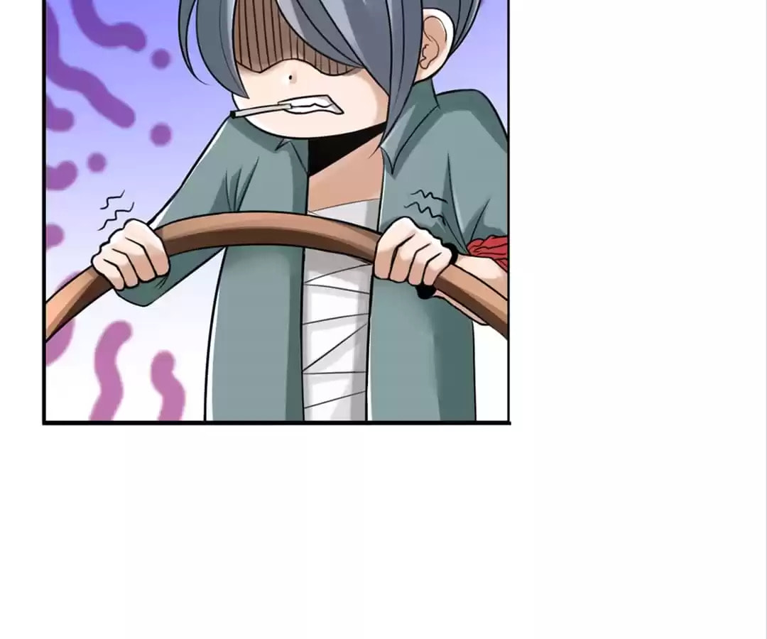 Strongest System (Colored) Chapter 73 page 45 - 