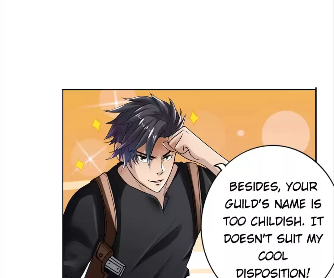 Strongest System (Colored) Chapter 73 page 46 - 