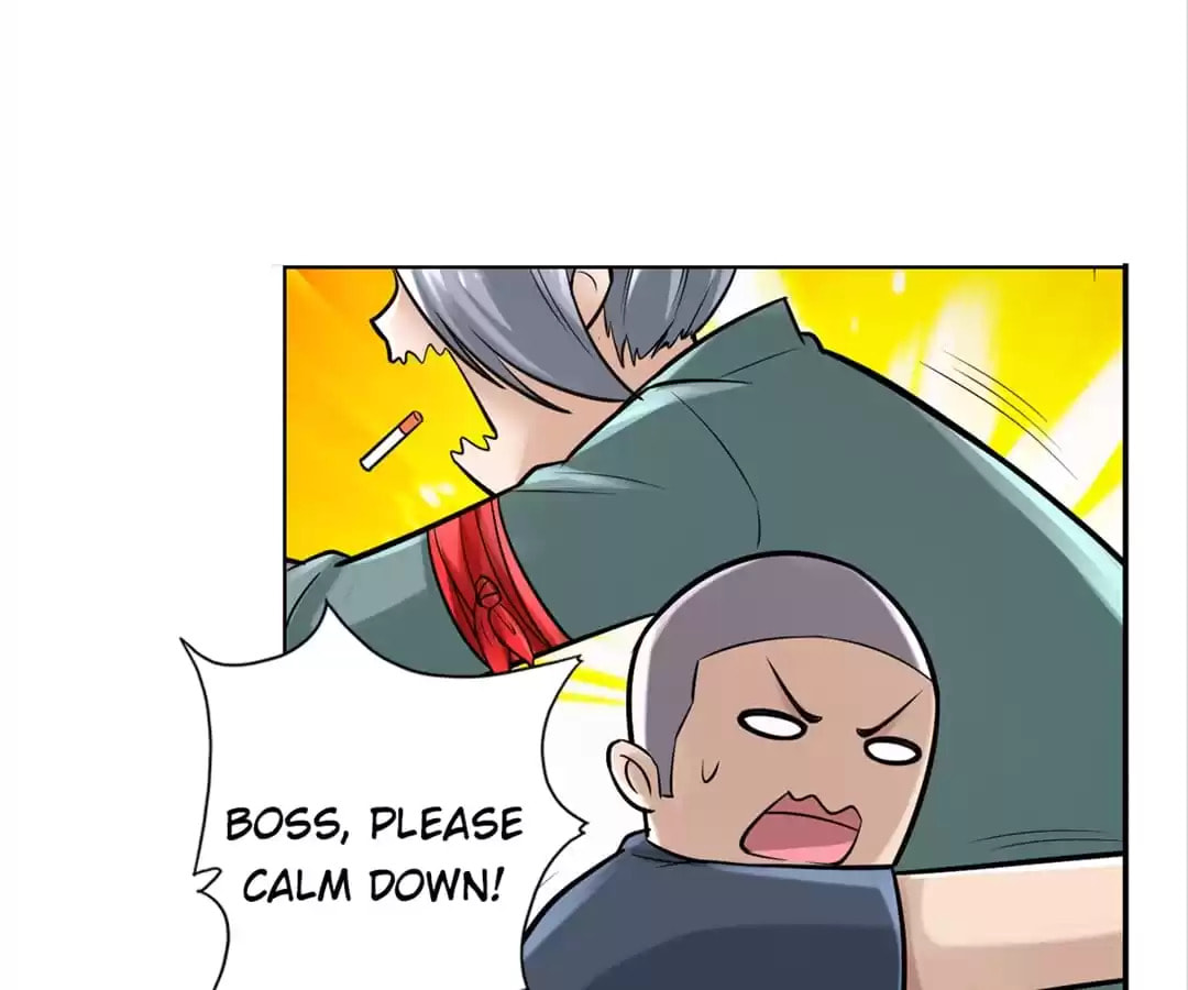 Strongest System (Colored) Chapter 73 page 51 - 