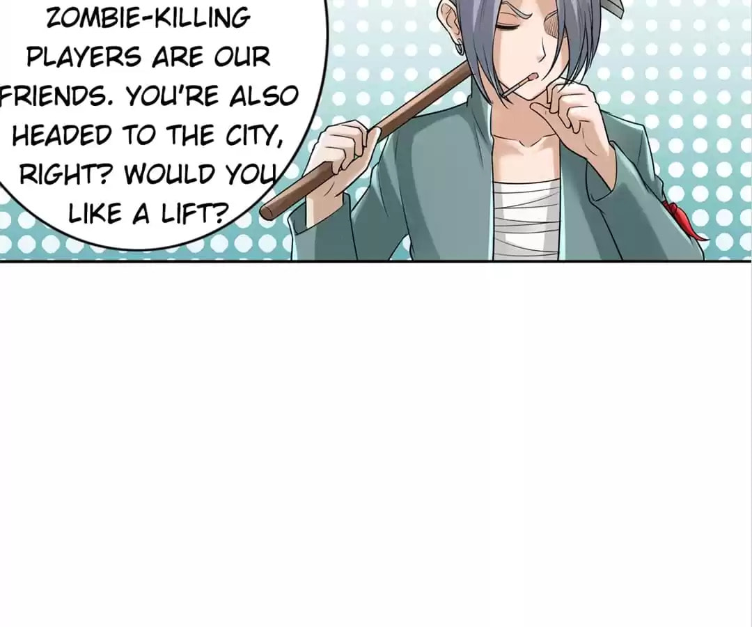 Strongest System (Colored) Chapter 73 page 53 - 