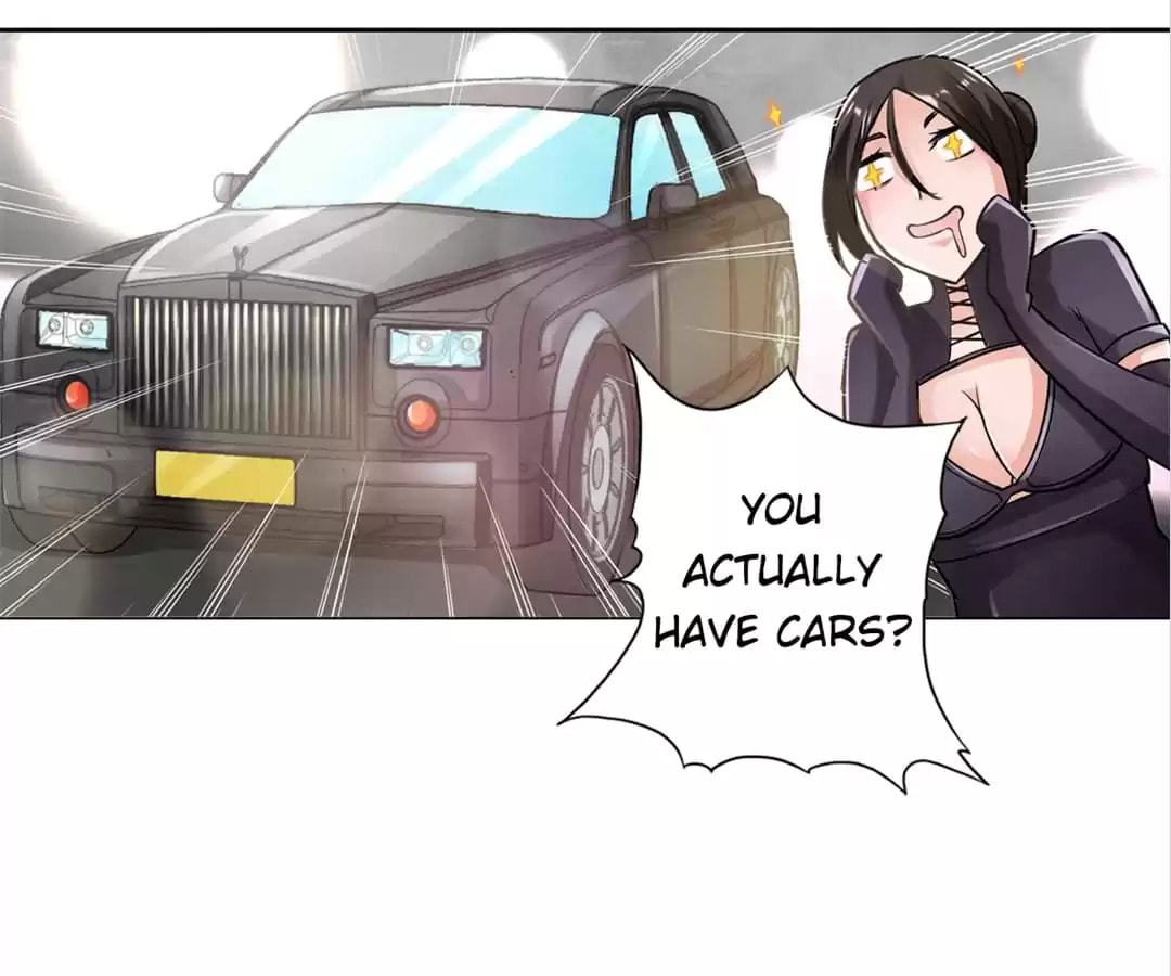 Strongest System (Colored) Chapter 73 page 54 - 