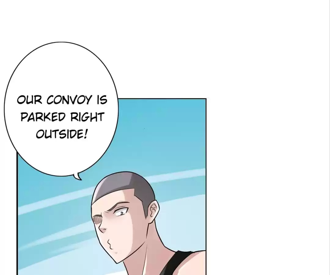 Strongest System (Colored) Chapter 73 page 56 - 