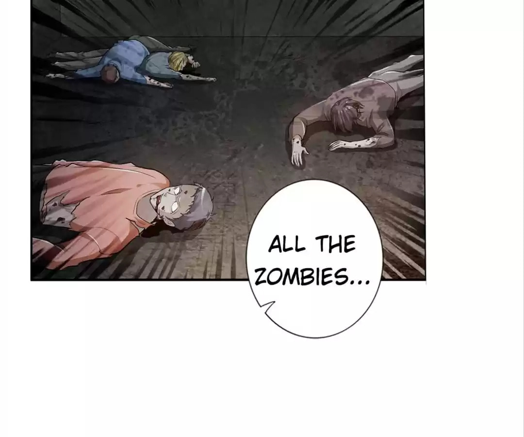 Strongest System (Colored) Chapter 73 page 7 - 