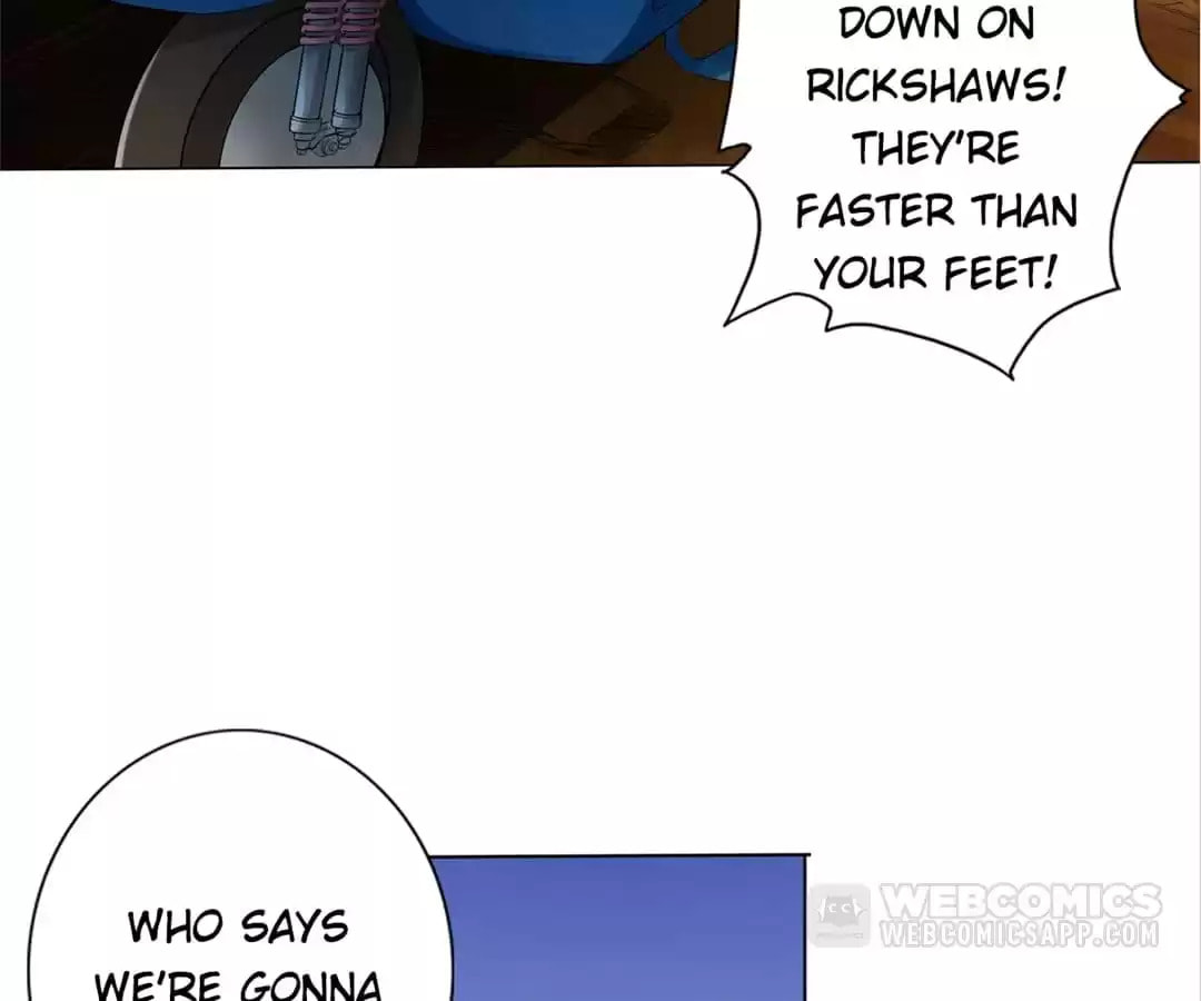 Strongest System (Colored) Chapter 73 page 61 - 