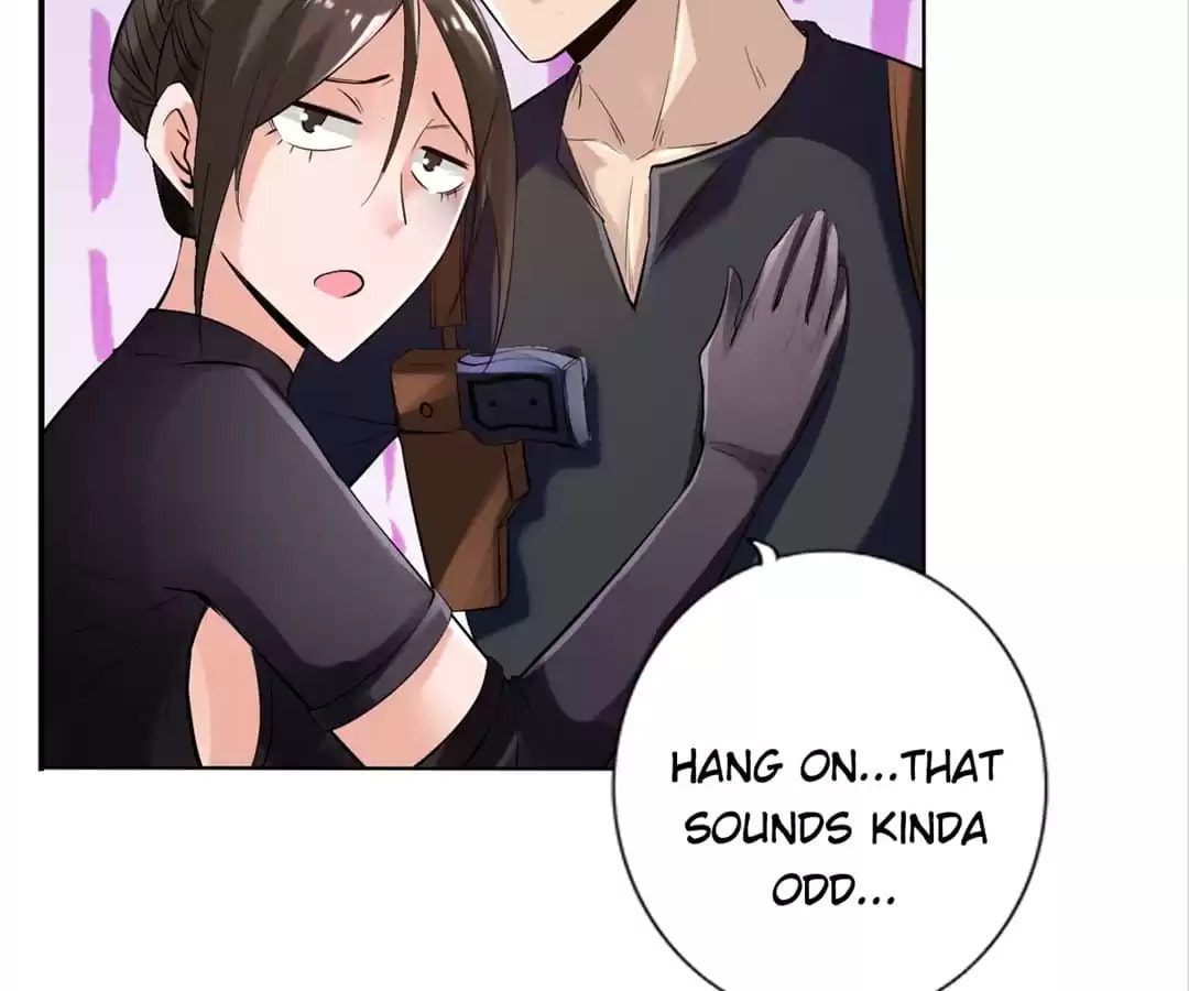 Strongest System (Colored) Chapter 73 page 66 - 