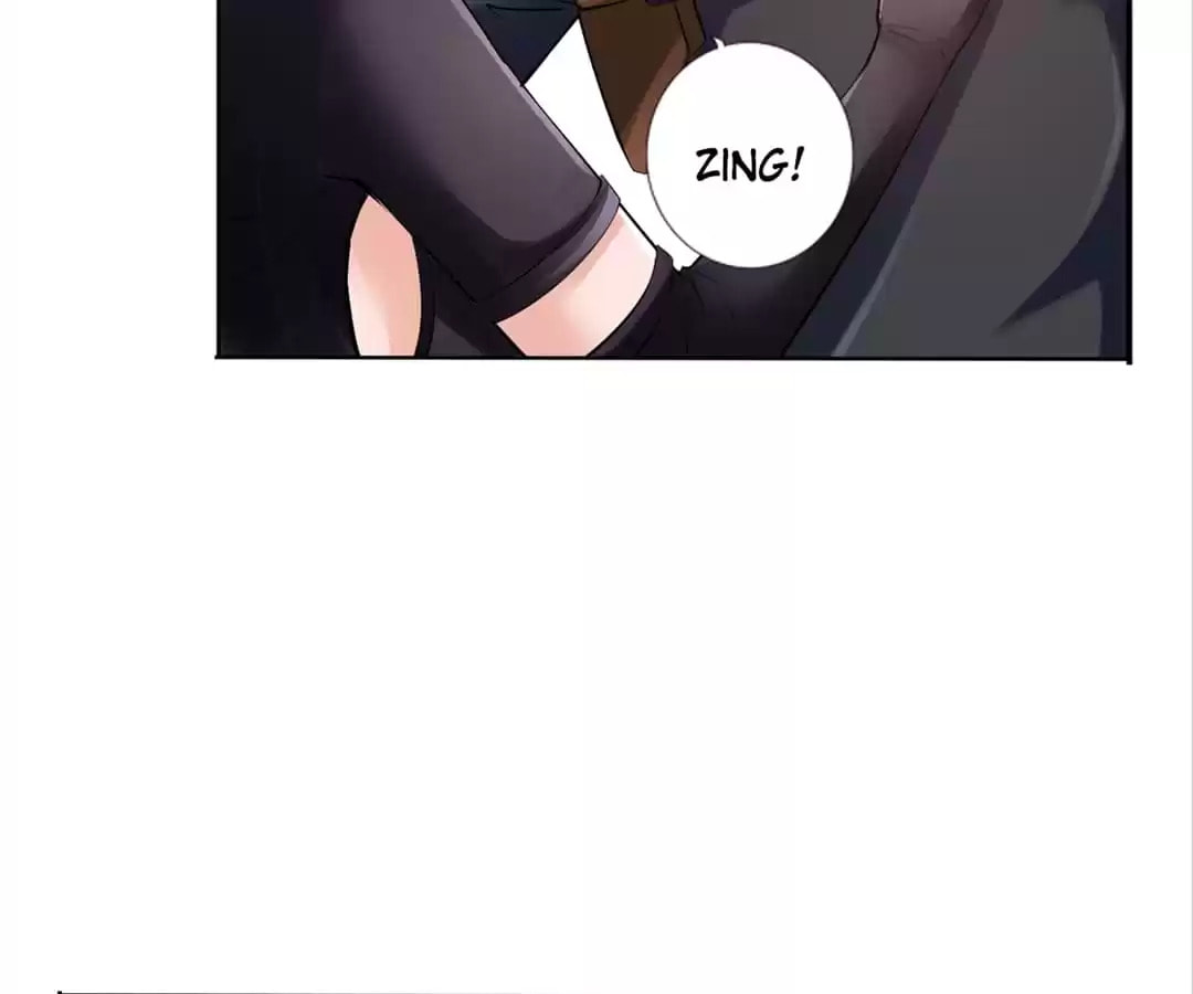 Strongest System (Colored) Chapter 73 page 68 - 