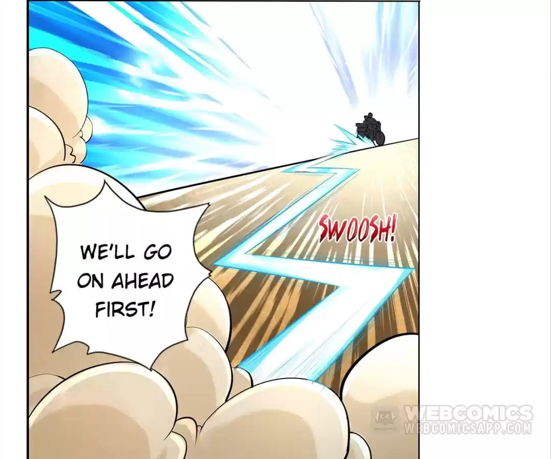 Strongest System (Colored) Chapter 73 page 69 - 