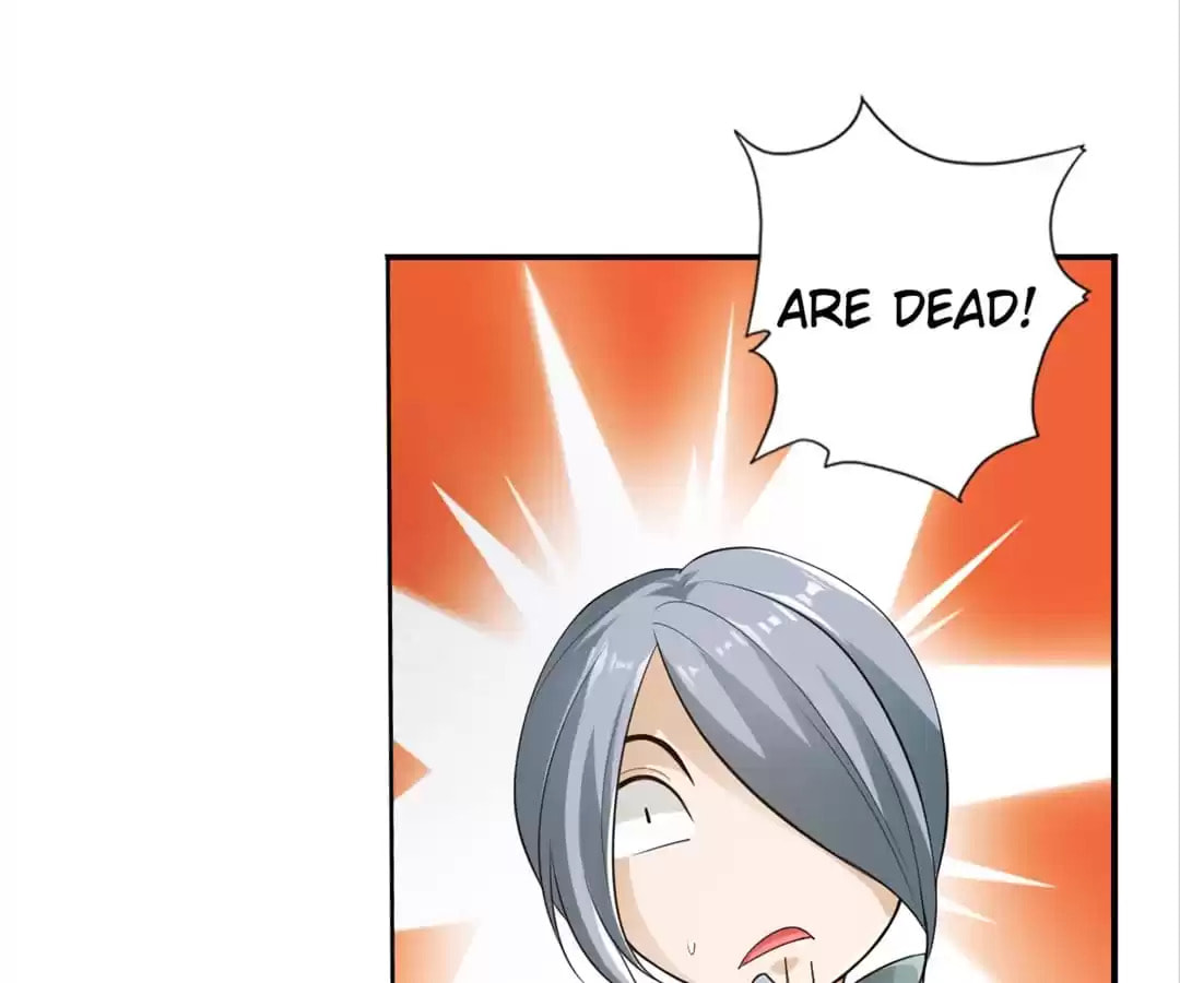 Strongest System (Colored) Chapter 73 page 8 - 